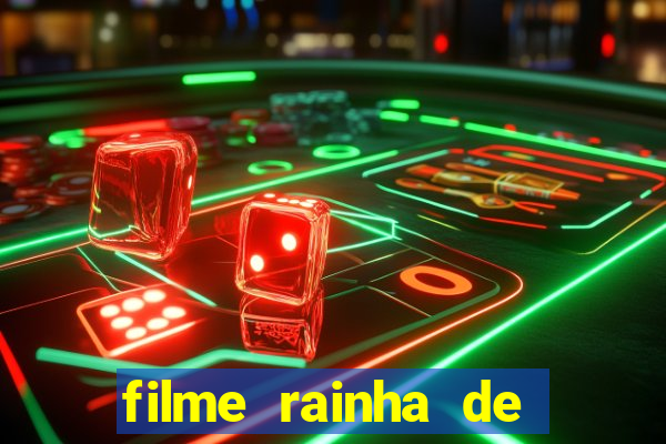 filme rainha de katwe netflix